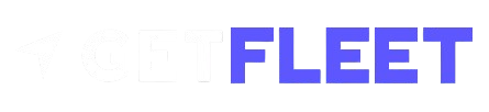 fleetr Logo